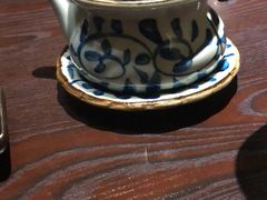-竹之月日本料理铁板烧(香江花园店)