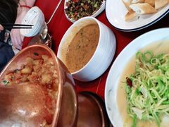 黑三剁-浩海火烧云傣家菜(京广店)