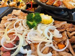 -韩热集市(百源店)
