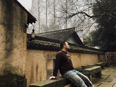 -法云安缦酒店