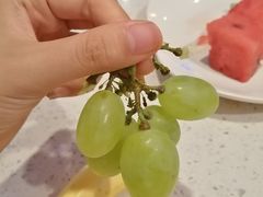 -佰烧海鲜烤肉火锅自助(世茂国际广场店)
