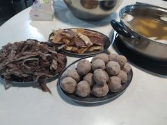 -菜忠潮州牛肉店(岗厦店)