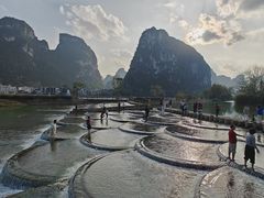 -明仕田园