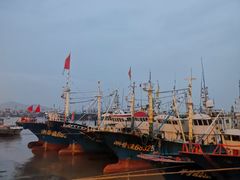 -沈家门渔港