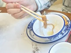 -朴小妹人参鸡汤火锅(长白山万达店)