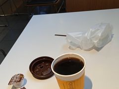 -麦当劳(斜土路2号店)