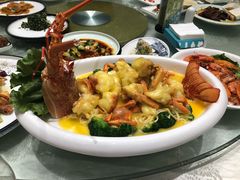 -高老庄新家宴(北斗星广场店)