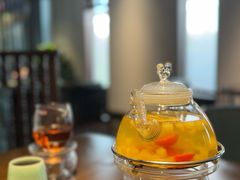 -粗茶淡饭·隐庐私厨(东亭店)