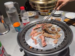 -正宗齐齐哈尔烤肉·齐牛哥鲜切炭火烤肉(杭州总店)