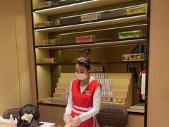 -海底捞火锅(振华商厦店)