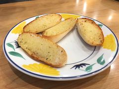 面包-萨莉亚意式餐厅(石鼓路店)