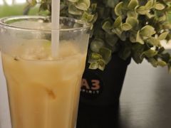 -灵意咖啡·西班牙美食(汕头金平万达广场店)