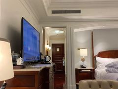 -广州富力丽思卡尔顿酒店