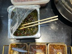 -楚鱼王·河鲜·湖北菜(华农店)