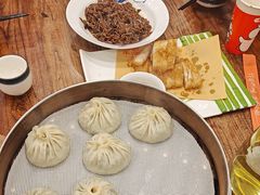 -宋都禾源·灌汤包子(汉兴路直营店)