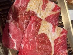 -西塔老太太泥炉烤肉(川沙百联店)