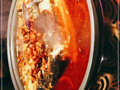 -匠子烤鱼(海口国贸中心友谊阳光城艺龙酒店店)