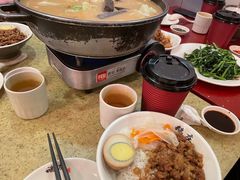 -鹅庄·台湾美食(七宝店)
