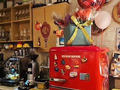 -Mesa Madre梅萨妈妈·Bintana(国贸店)