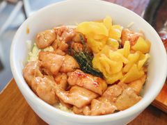 -铃木食堂(帽儿胡同店)
