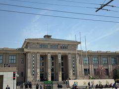 -国家自然博物馆