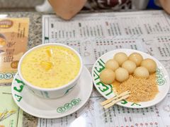 -地茂馆甜品
