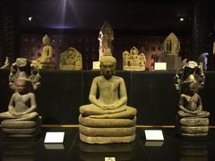 -柬埔寨国家博物馆