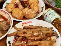 -楠火锅(太古里总店)