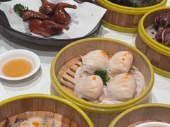 -醉辉皇原味海鲜江南菜(成都大魔方店)