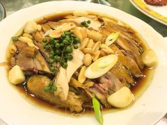 -大蓉和(一品天下店)