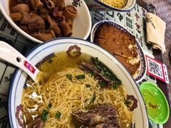 -七爷清汤腩·港式餐厅(金狮广场店)