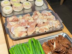 -霸腹烤肉(厦门柚子番店)