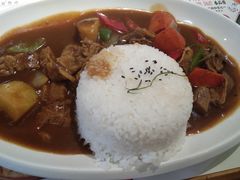 -米兰西点(新华路店)