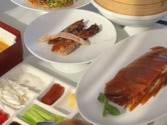 -四季民福烤鸭店(前门店)
