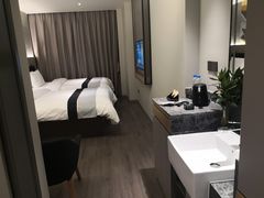 -如家商旅酒店(上海陆家嘴世博中心店)