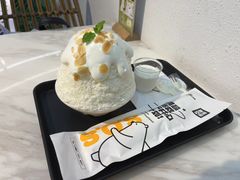 -丹礼糖甜品