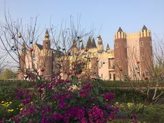 -安徒生童话乐园