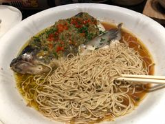 -芳芳私房菜·精做淮扬菜(承德路店)
