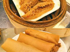 春卷-鹅公村·国家非遗传承(荔湾店)