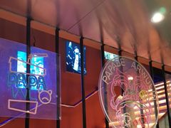 -夜火烤摊·东北烧烤酒场·老杨小黄鱼