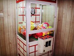 -克拉城堡网红轰趴馆·会场