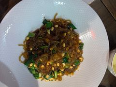 -秦月轩·长安小馆·新陕菜(阜成路·五棵松店)