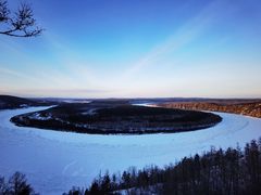 -北极村旅游风景区