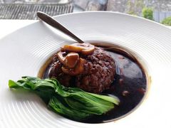 -无有景观餐厅·铜瓢牛肉·下午茶