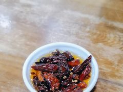 -柴氏风味斋(甘家口店)