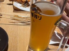 -小乾杯串店•16年沈阳烧烤(文安路店)