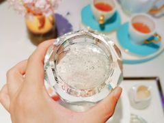 -燕庭·纯燕窝·甜品下午茶(南京西路店)