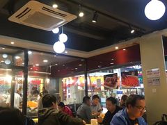 -老字号蛇口德记烧腊饭店·海鲜加工