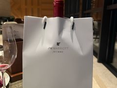 -TABLE·味西餐厅-成都茂业JW万豪酒店