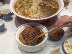 -福阿婆老牌湘菜(大润发店)